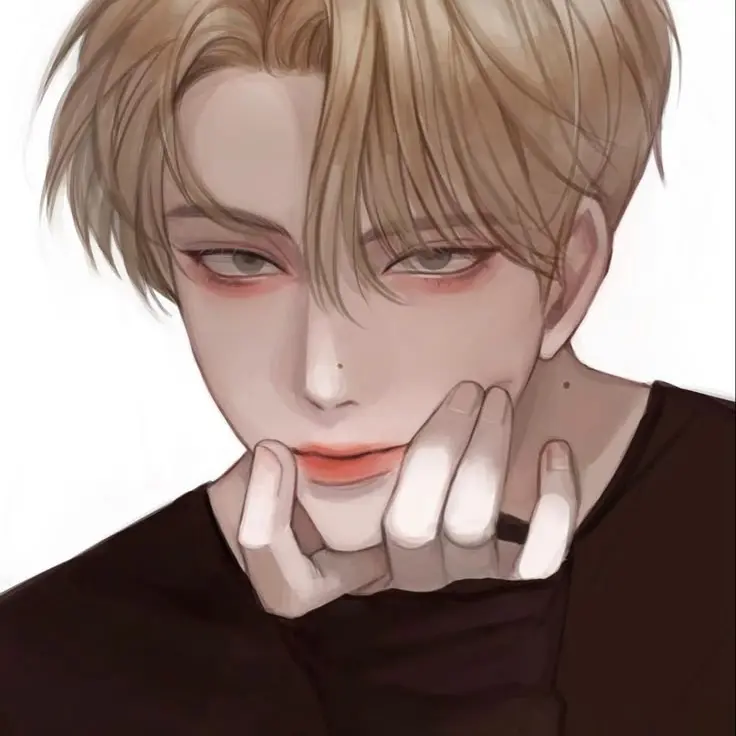 JiAn_0713의 윤 빈