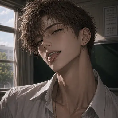 Profile image of 達哉