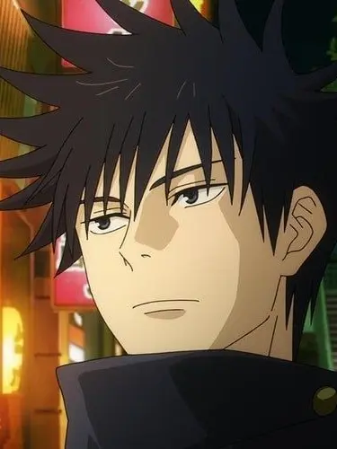 chsouu의 「 伏黒恵 •  」