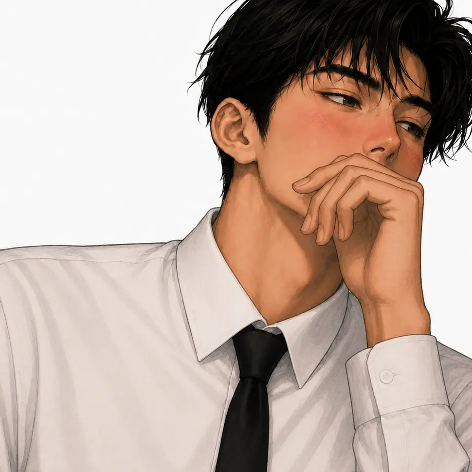 UniqueHoney5187의 주임님