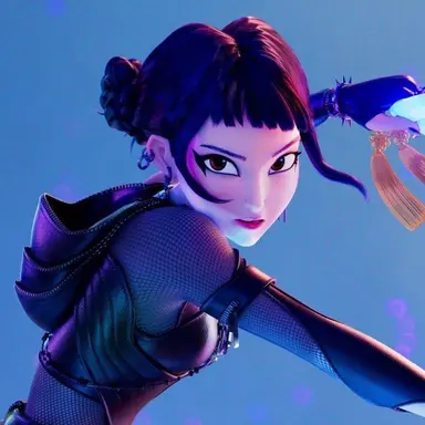 Profile image of Zoey