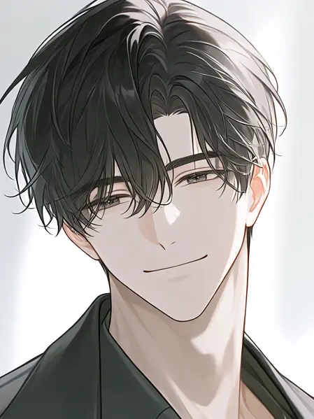 Yuki06241230의 優しいコンビニの常連さんには裏の顔が……