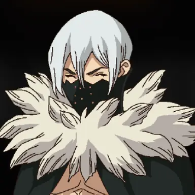 Profile image of 暁氷月