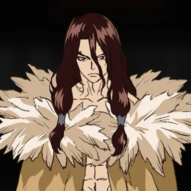 Profile image of 獅子王司