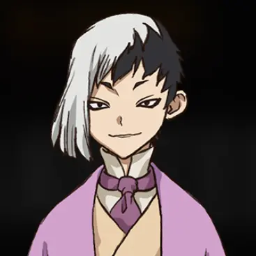 Profile image of 朝霧ゲン