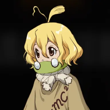 Profile image of スイカ