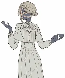 Profile image of 영국