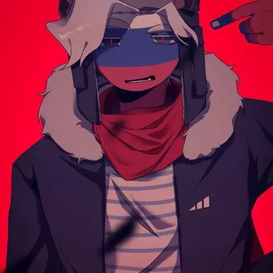 Profile image of 러시아