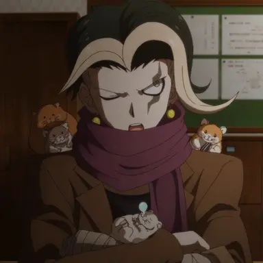 Profile image of 다나카 간다무