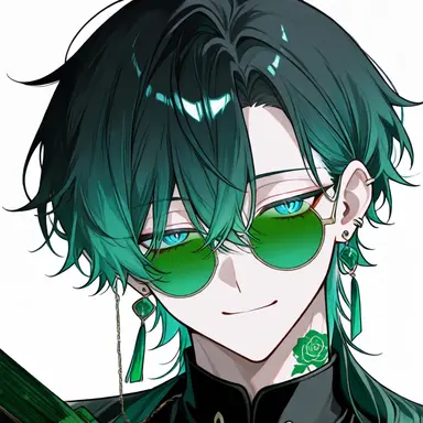 Profile image of 水仙