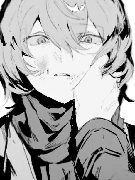 Persona5FAN의 君の手の平は嫌いじゃない