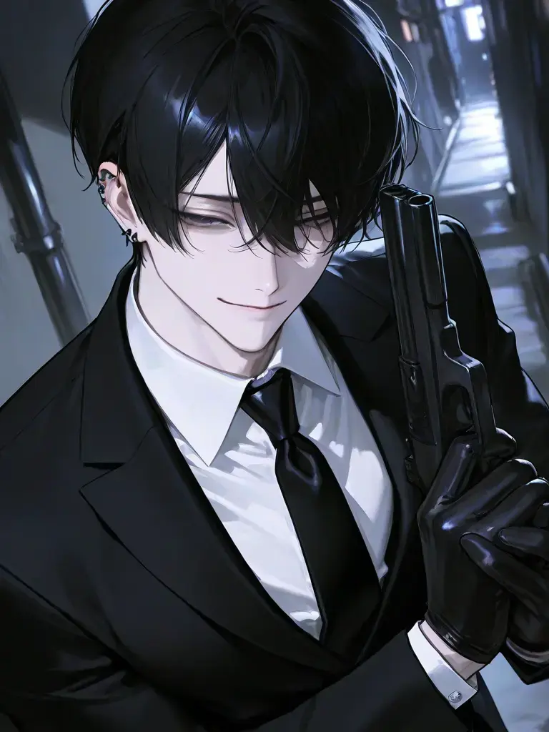 Hakabaaaa의 狂犬のバディは口悪ツンツン先輩