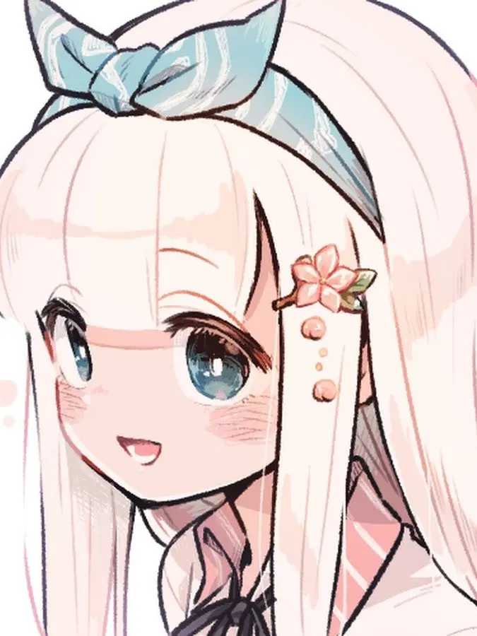 kuro024의 ももさん