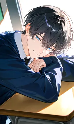 Profile image of 怜