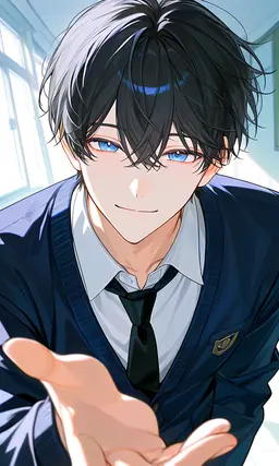 Profile image of 怜