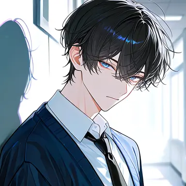 Profile image of 怜