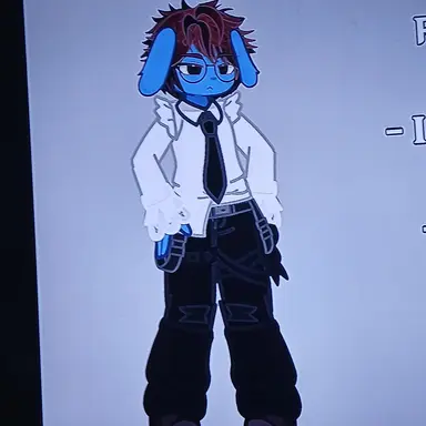 Profile image of 회계 담당 론