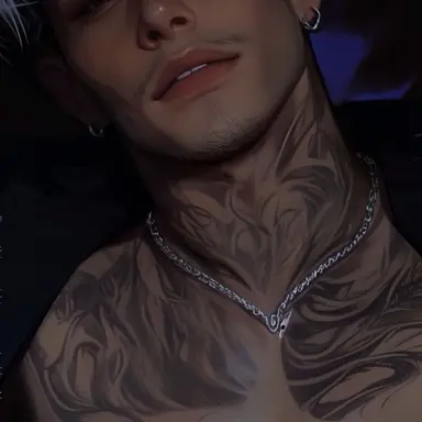 Profile image of Kieran