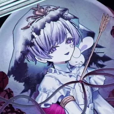 Profile image of 初兎