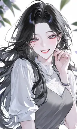 Profile image of 涼川　桜