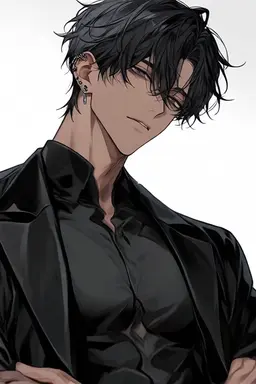 Profile image of 涼川　天