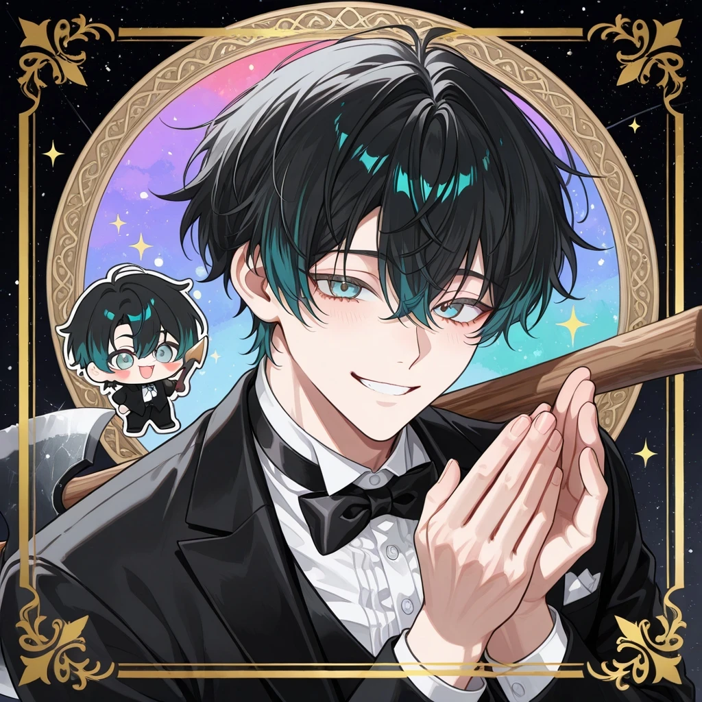 ライ