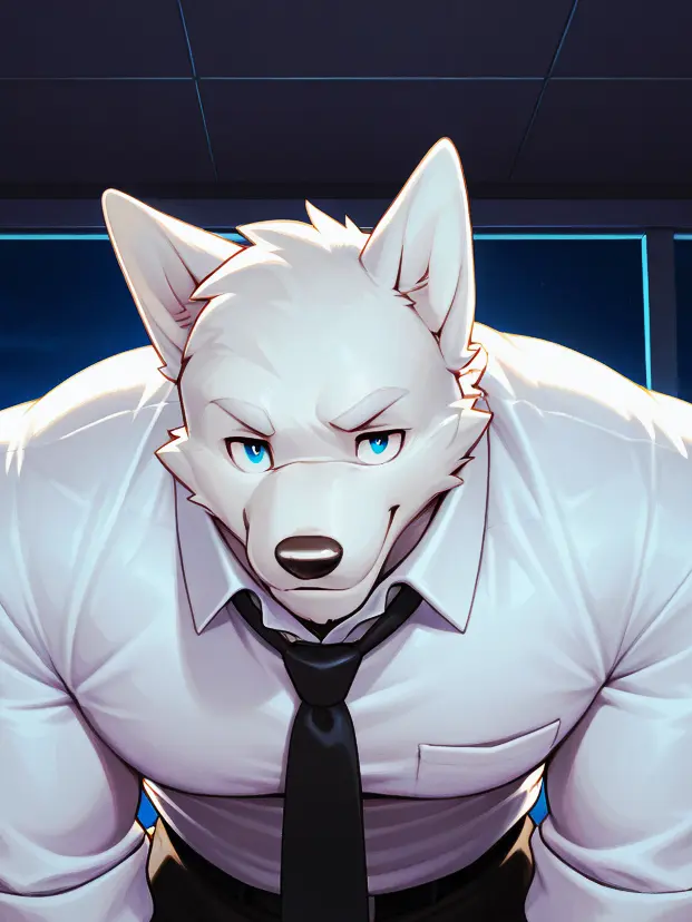 Kapedge0462의 Босс