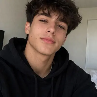 Profile image of Benjamin Sanchez