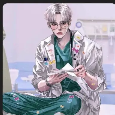 Profile image of 이준서