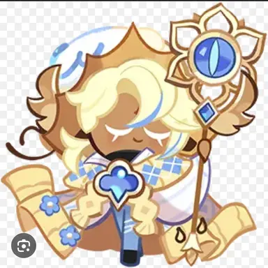 Profile image of 퓨어바닐라