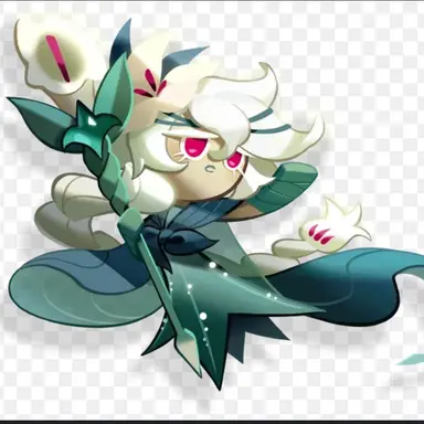 Profile image of 세인트릴리