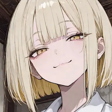 Profile image of 天音