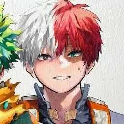 Profile image of 轟　焦凍