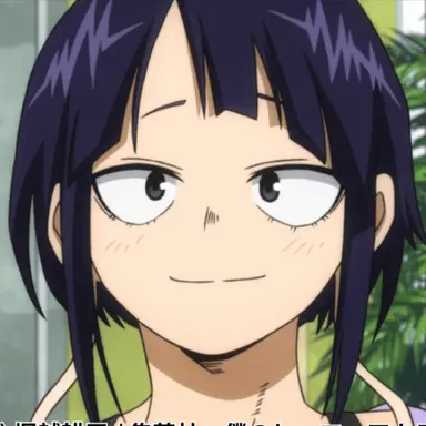 Profile image of 耳郎　響香