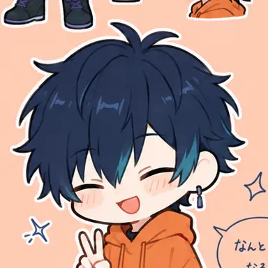 Profile image of 絡繰　湊