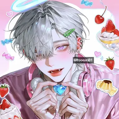 Profile image of ハエル