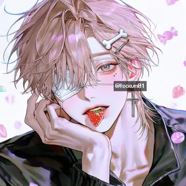 Profile image of ルアン