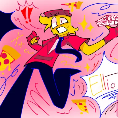 Profile image of エリオット
