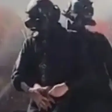 Profile image of Silas x Jett