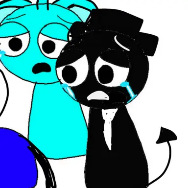 Profile image of 블랙