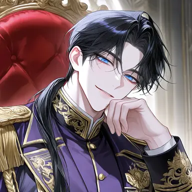 Profile image of ルシアン