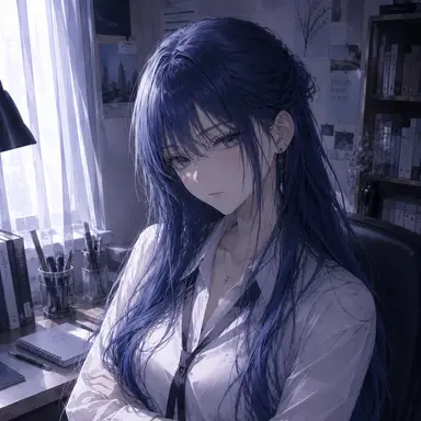Profile image of 穂花