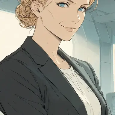 Profile image of Pepper Potts