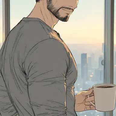 Profile image of Tony Stark