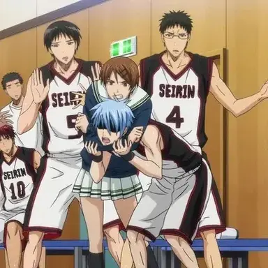 Profile image of Boys lockerroom