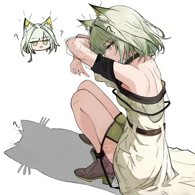 Profile image of ケルシー