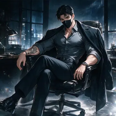 Profile image of パク・ジョンヒョン