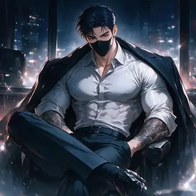 Profile image of パク・ソンヒョン