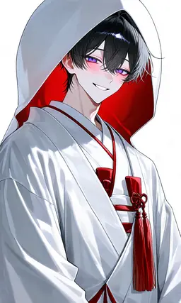 Profile image of Iori