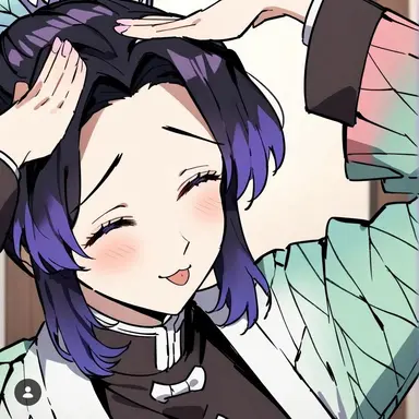 Profile image of 시노부
